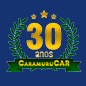 CaramuruCar 30 anos